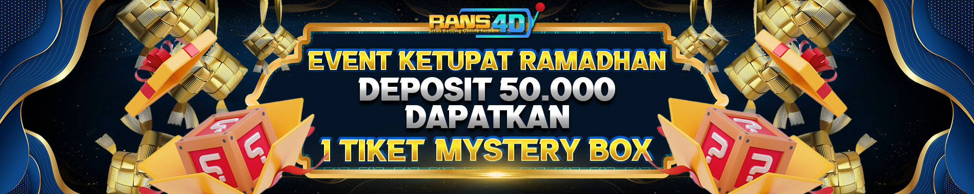 promo ramadhan rans4d